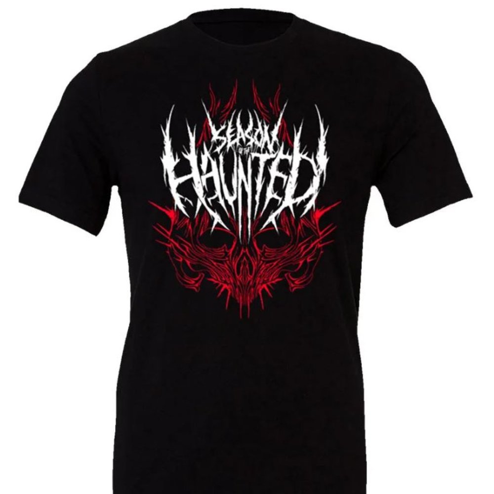 Bungie Rewards Severance TShirt XL Season of the Haunted